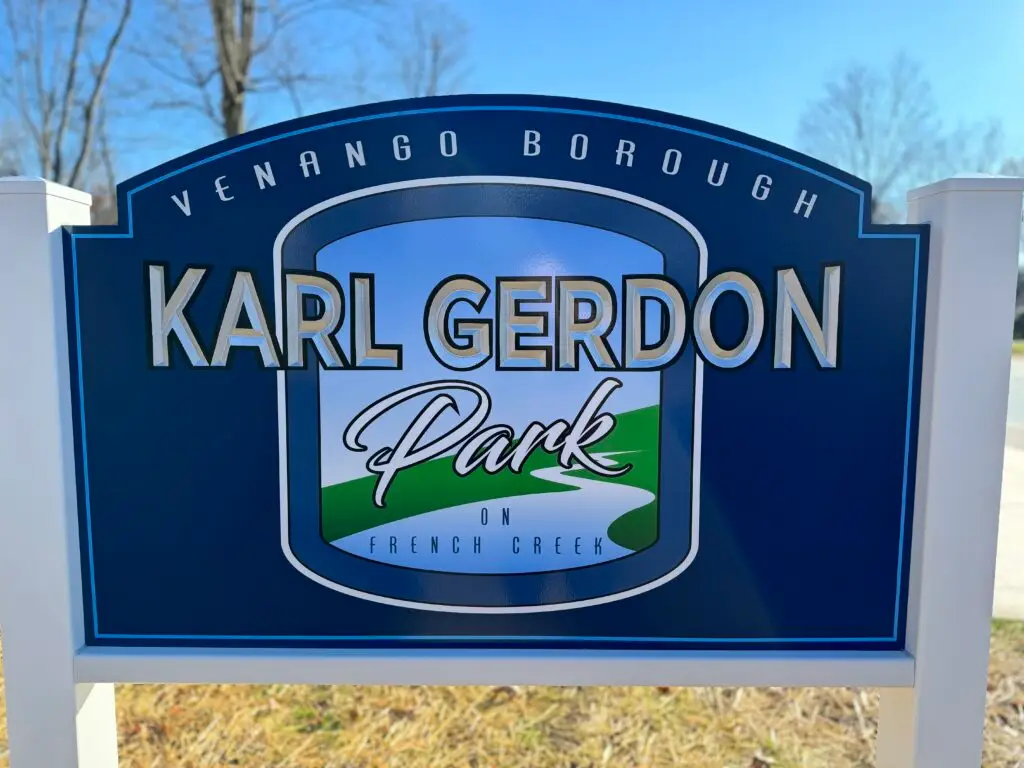 Carl Gerdon Park