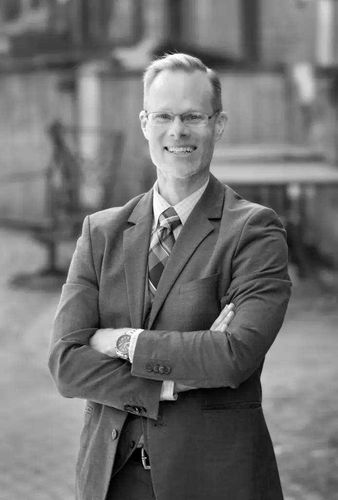 Christian Maher