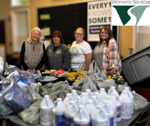 Women's Services