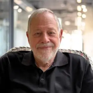 Richard Friedberg