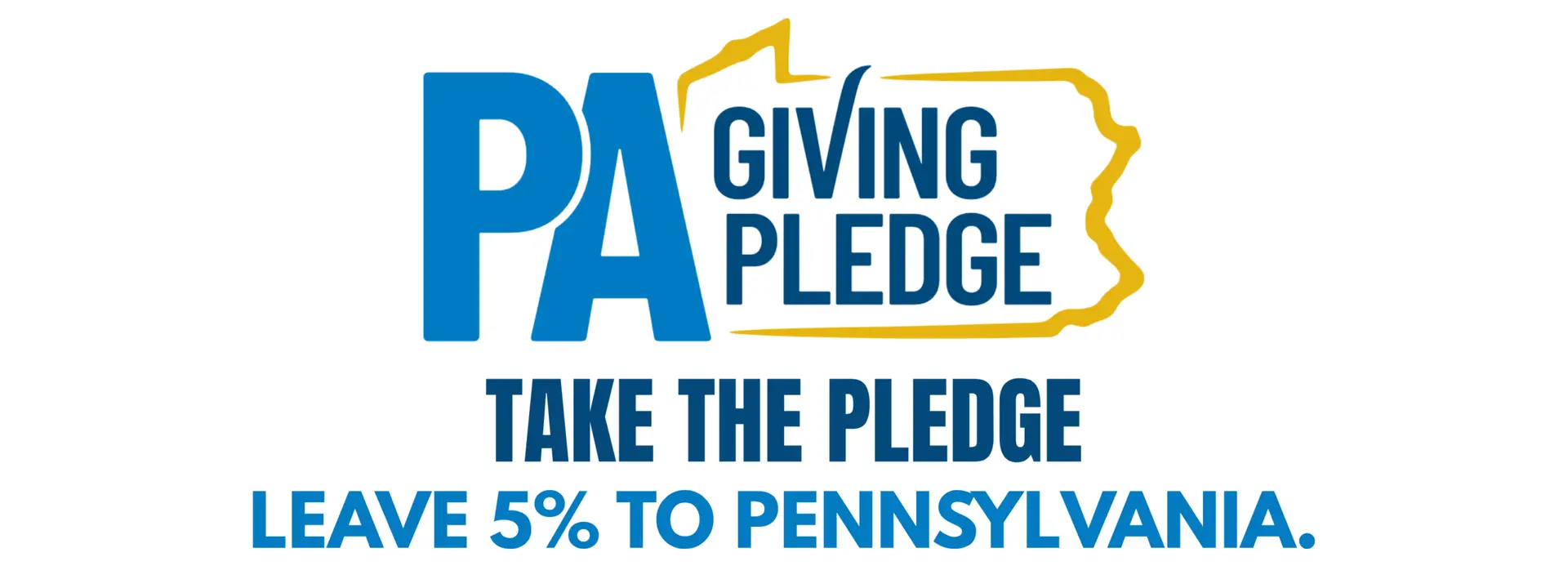 PA Giving Pledge